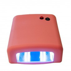 

Сушилка для ногтей UV LAMP 818NEWK