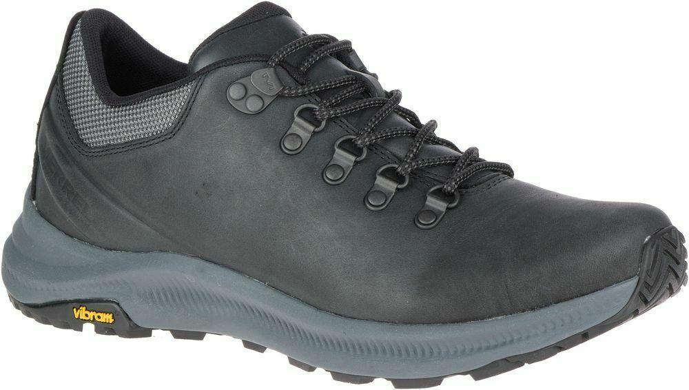 

Полуботинки мужские Merrell Ontario 48789 43.5