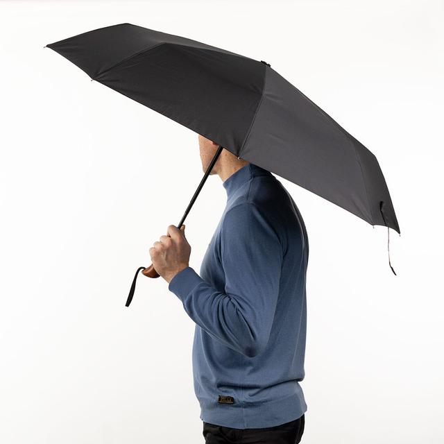 классический мужской зонт