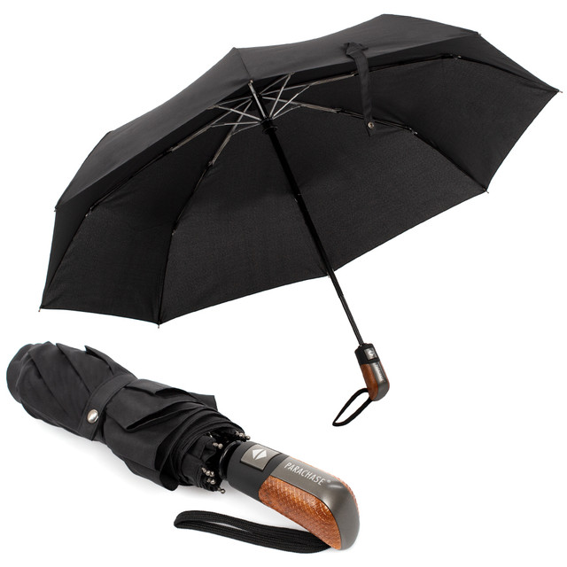классический мужской зонт