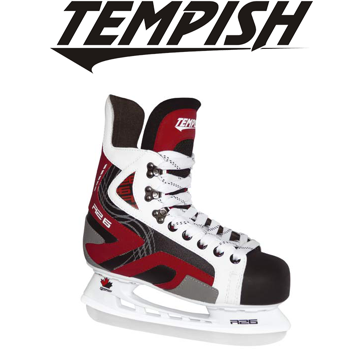 Коньки хоккейные Tempish Rental R26