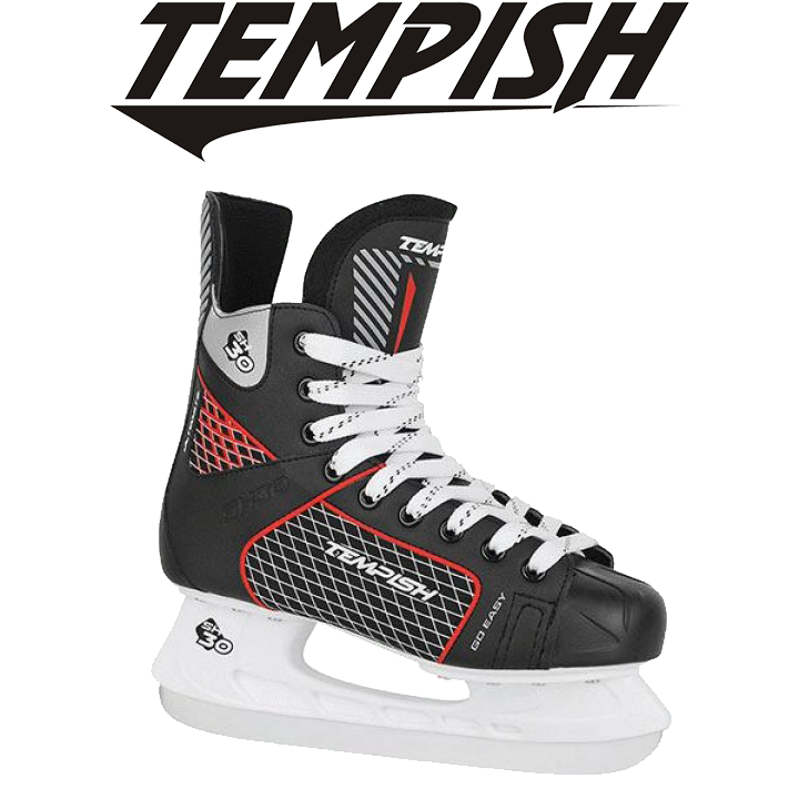 Коньки хоккейные Tempish Ultimate SH 30