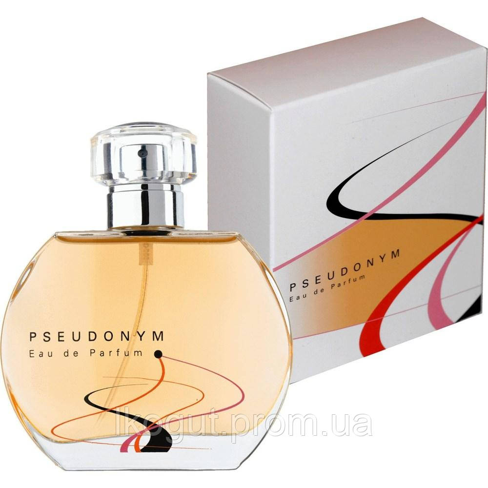 Pseudonym Parfum для женщин. - купить по цене 632.10 грн. в prom.ua.