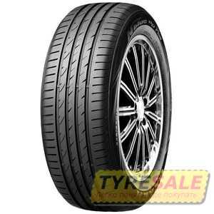 

Летняя шина ROADSTONE N'Blue HD Plus 195/65R15 91V