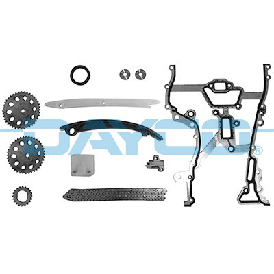 

КОМПЛЕКТ ЦЕПИ OPEL 1.2 16V A12XEL/Z14XEP (С ПРОКЛАДКОИ И ШЕСТЕРНЯМИ)