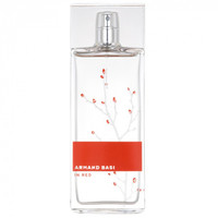 

Armand Basi In Red Eau De Toilette Туалетная вода 100 ml