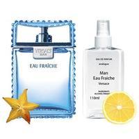 

Versace Man Eau Fraiche Парфюмированная вода 110 ml