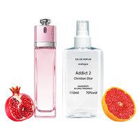 

Christian Dior Dior Addict 2 Парфюмированная вода 110 ml