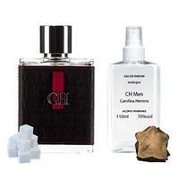 

Carolina Herrera CH Men Парфюмированная вода 110 ml