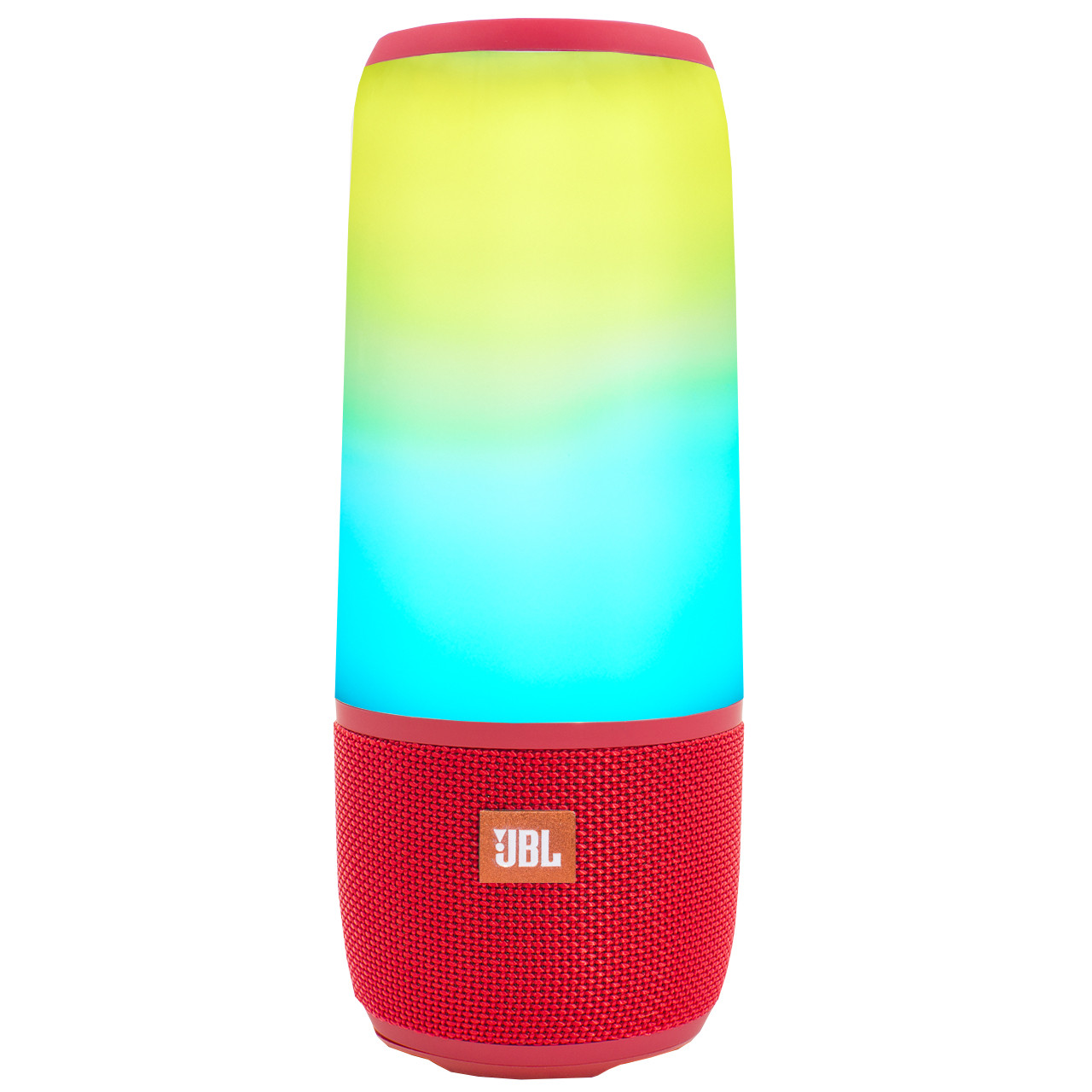 jbl pulse 3 red