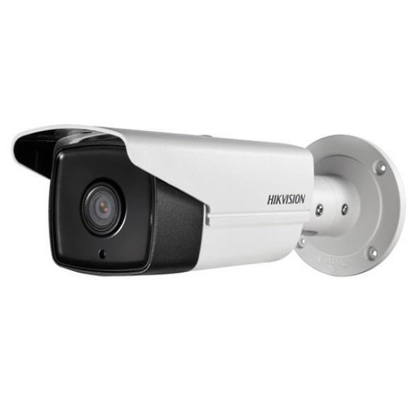 Уличная IP камера видеонаблюдения Hikvision DS-2CD2T42WD-I8Нет в наличии