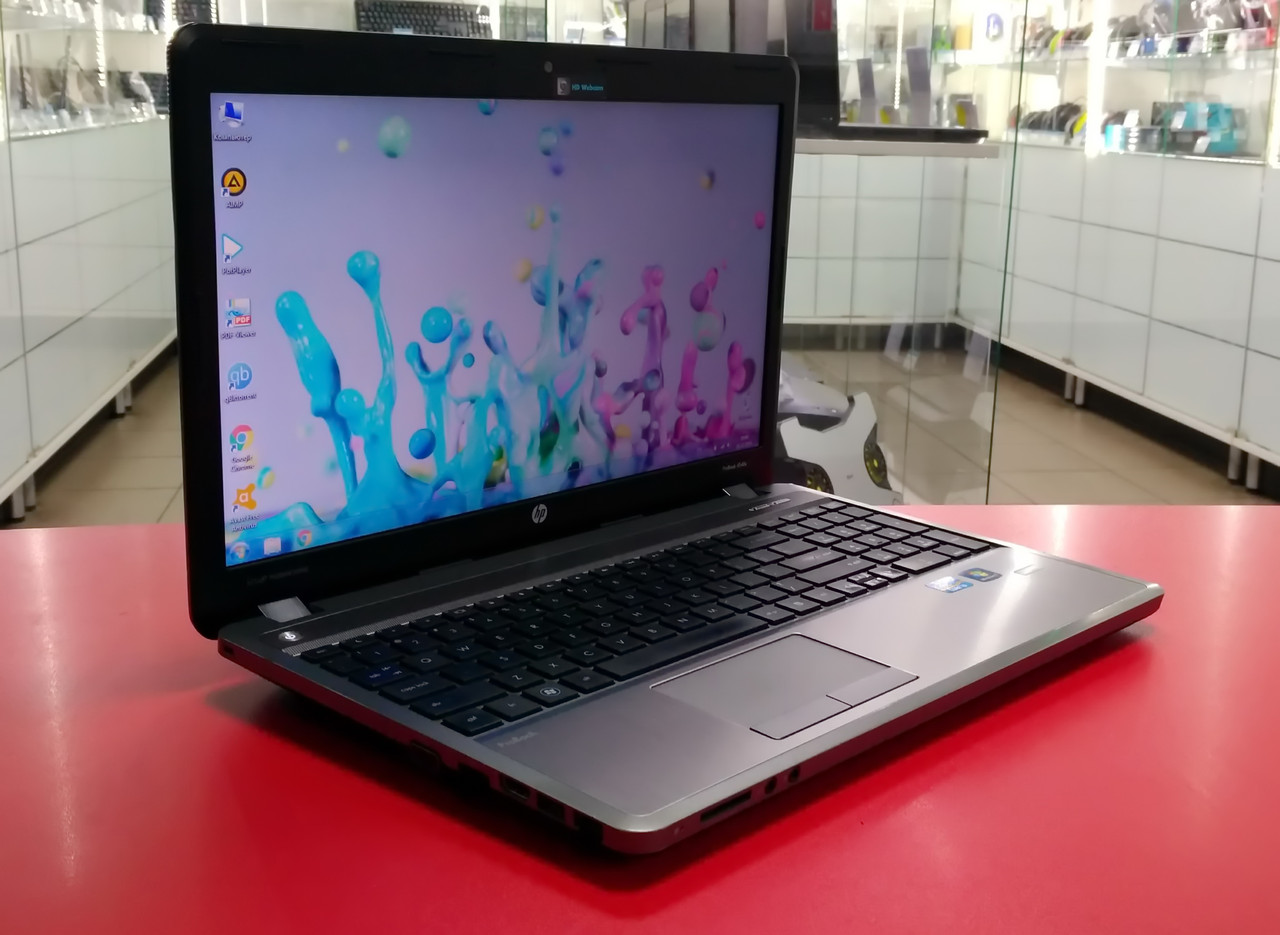 Ноутбук Hp Probook 4540s Цена В Украине