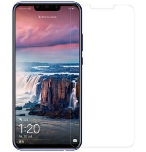 

Защитное стекло Ultra 0.33mm для Huawei P Smart+ (nova 3i) (в упаковке)