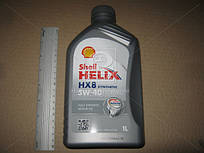 Масло трансмісійне SHELL Helix HX8 SAE 5W-40 SN/CF (Каністра 1л)