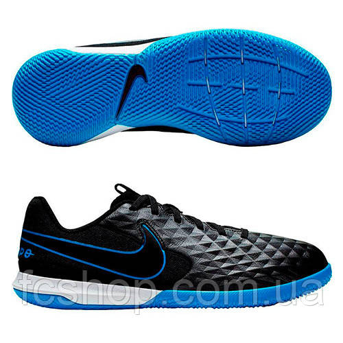 

Детские футзалки NIKE Legend 8 Academy IC AT5735-004, размер - (EU-33.5)(UKR-32.5)(US-2Y)(21cm)