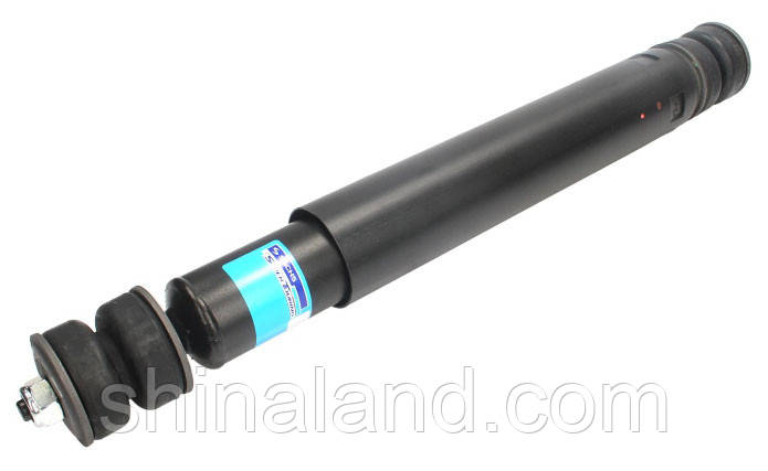 

Амортизатор MAN G90 (L350-600) передний (Sachs) OE 81437016410