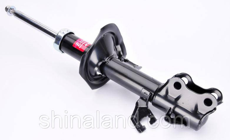 

Амортизатор NISSAN TIDA 1.5/1.6/1.8 09.07- передний левый Excel-G (Kayaba) OE 54303CJ40C