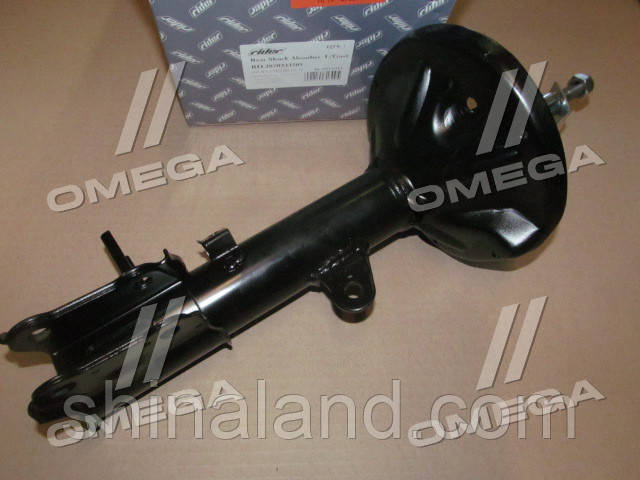 

Амортизатор HYUNDAI MATRIX 01-10 задний левый газомасляный (RIDER) OE 5535117100