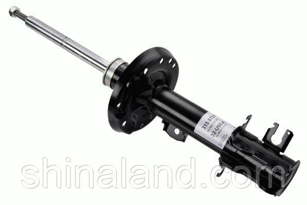 

Амортизатор передний правый FIAT GRANDE PUNTO, PUNTO, PUNTO EVO 0.9-1.9D 06.05- газомасляный (SACHS) OE