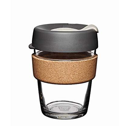 

Чашка Keep Cup Small Brew Press (Cork) 227 мл (BPRE08)