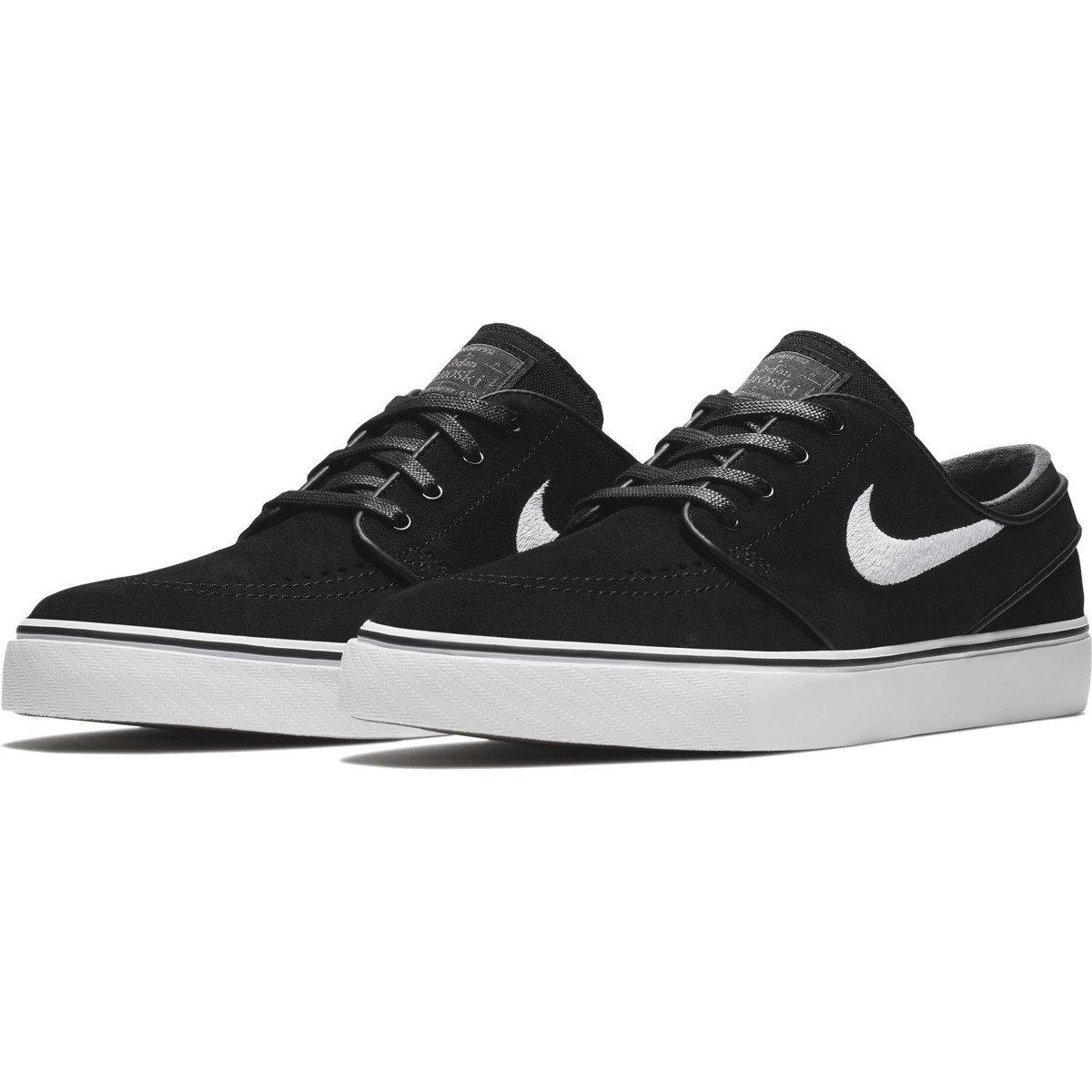 zoom stefan janoski nike sb