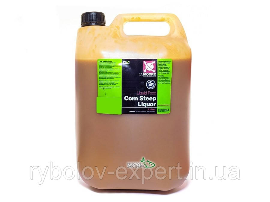 

Ликвид CC Moore Corn Steep Liquor 5л