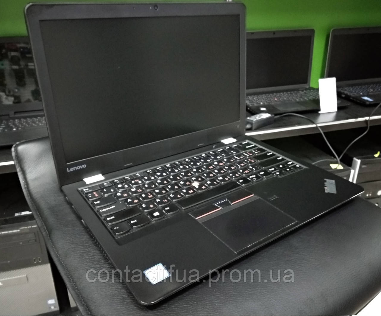 Lenovo ThinkPad 13 (2Gen) 13,3