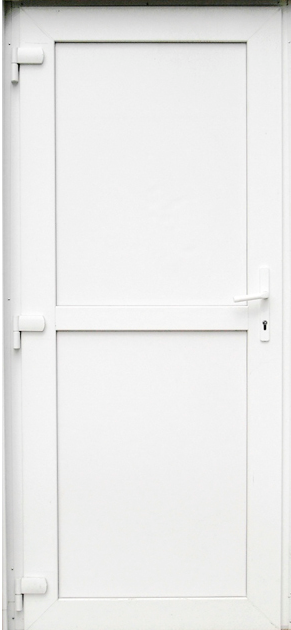 Пластиковые Двери Без Стекла Фото