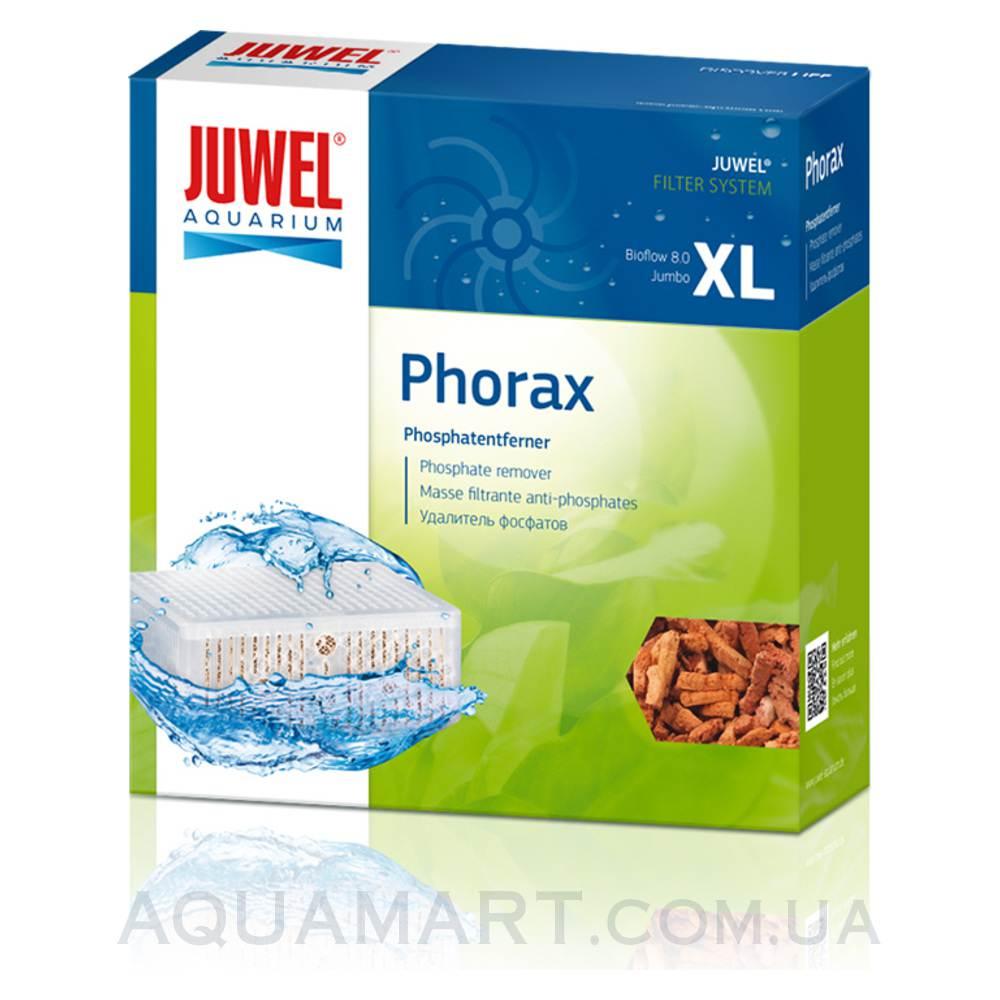 

Juwel Phorax 8.0/Jumbo наполнитель для удаления фосфатов
