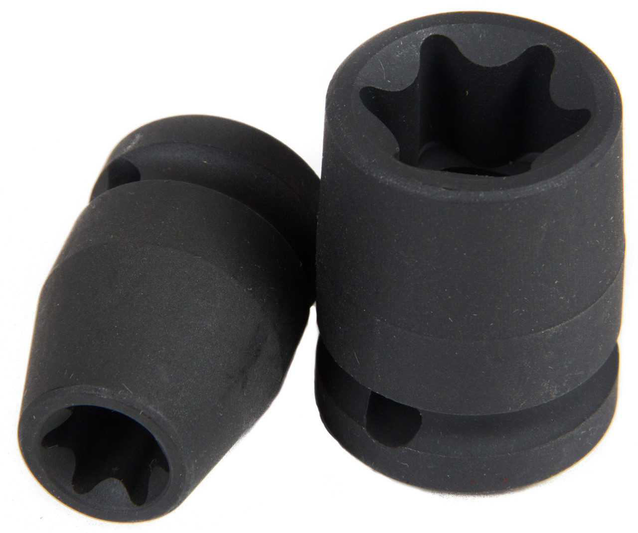 

Головка ударная 1/2" Е-профиль Е20 LICOTA (A4SAE20)