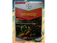 Гербицид Зенкор (метрибузин 700 г/кг) для картофеля купить в Киеве