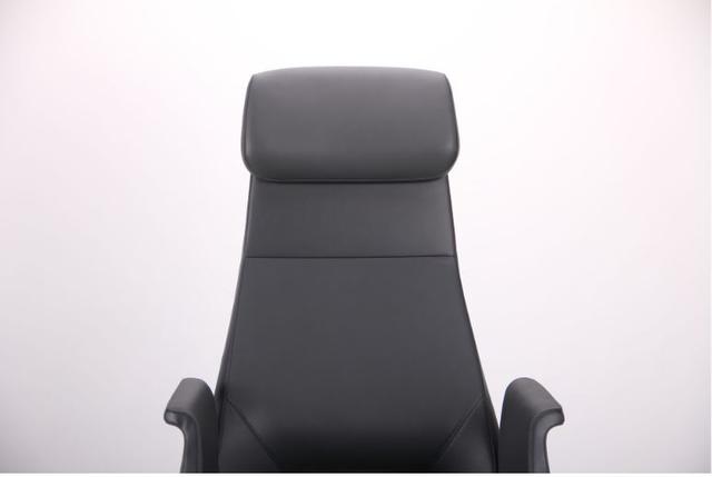 Кресло Absolute HB Grey (5)