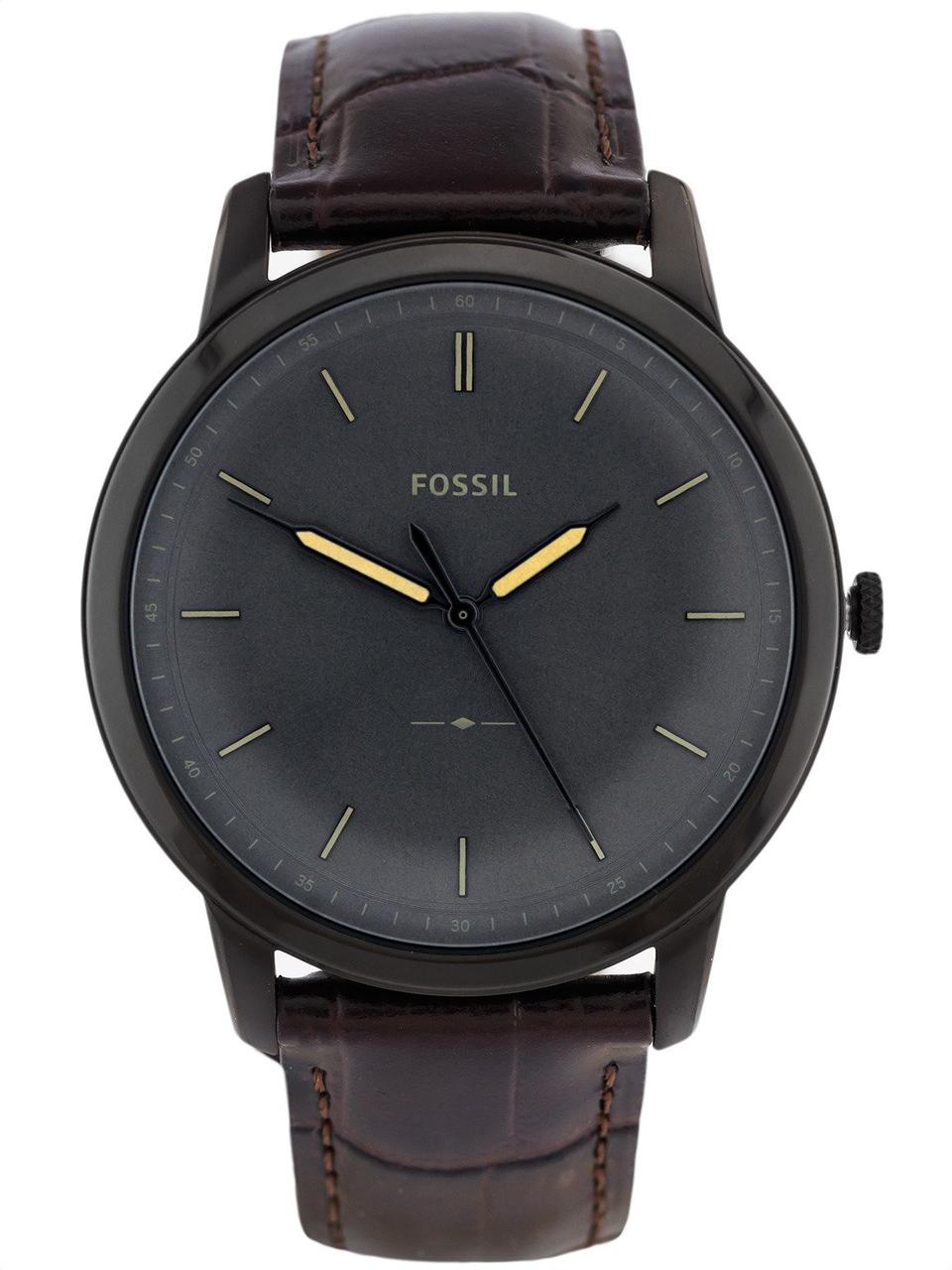 

Наручные часы Fossil FS5573 (Оригинал)