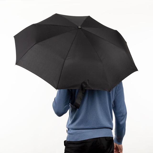 стильный зонт мужской