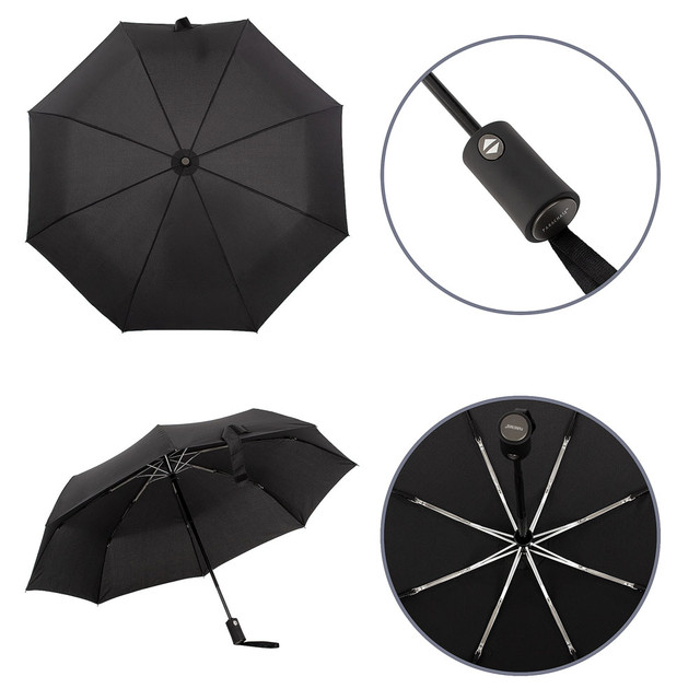 качественный зонт мужской