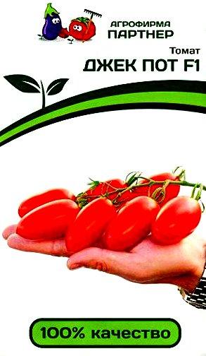 купить семена томат джекпот
