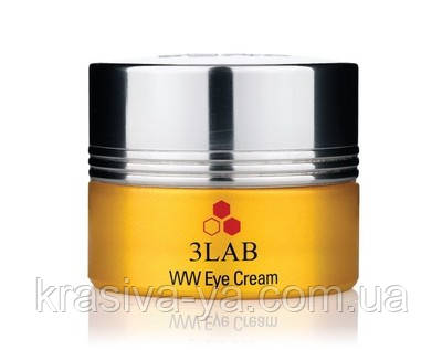 

WW Eye Cream Крем "Сиянме" против морщин для кожи вокруг глаз, 14 мл