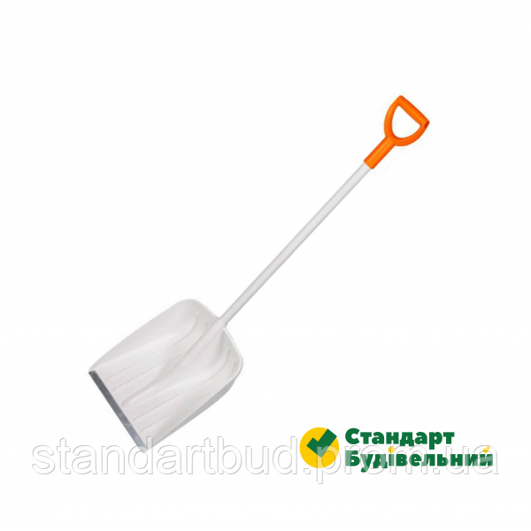 

Лопата для уборки снега Fiskars SnowXpert (141002)