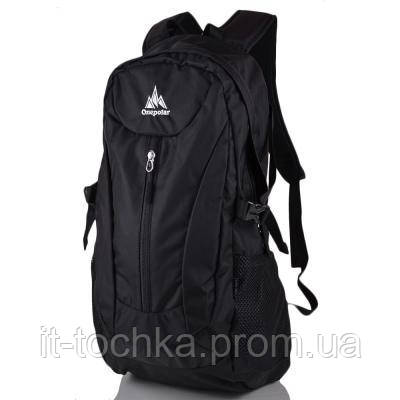 

Мужской рюкзак onepolar (ВАНПОЛАР) w1802-black