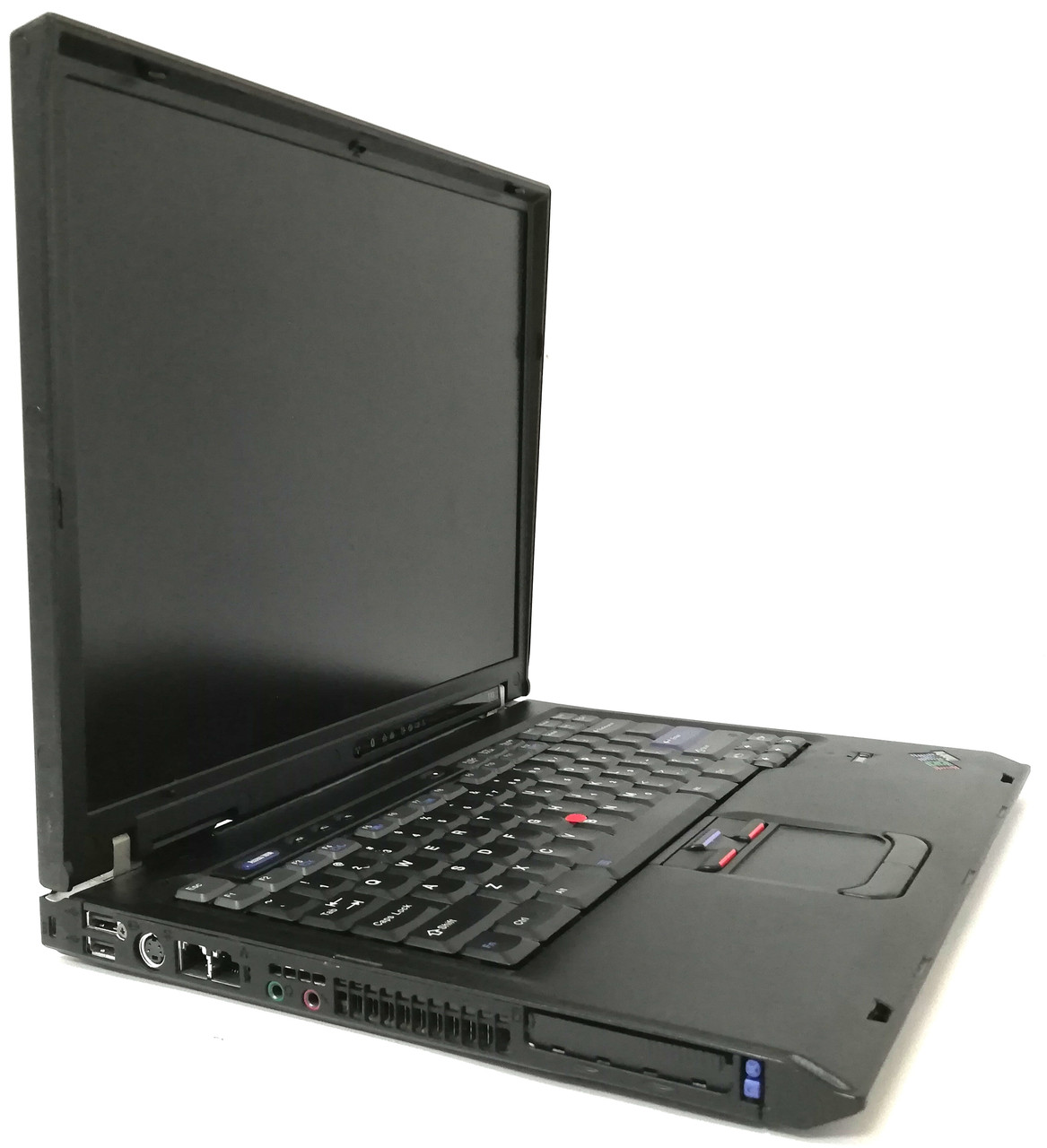 Ноутбук Ibm Thinkpad T43 Отзывы