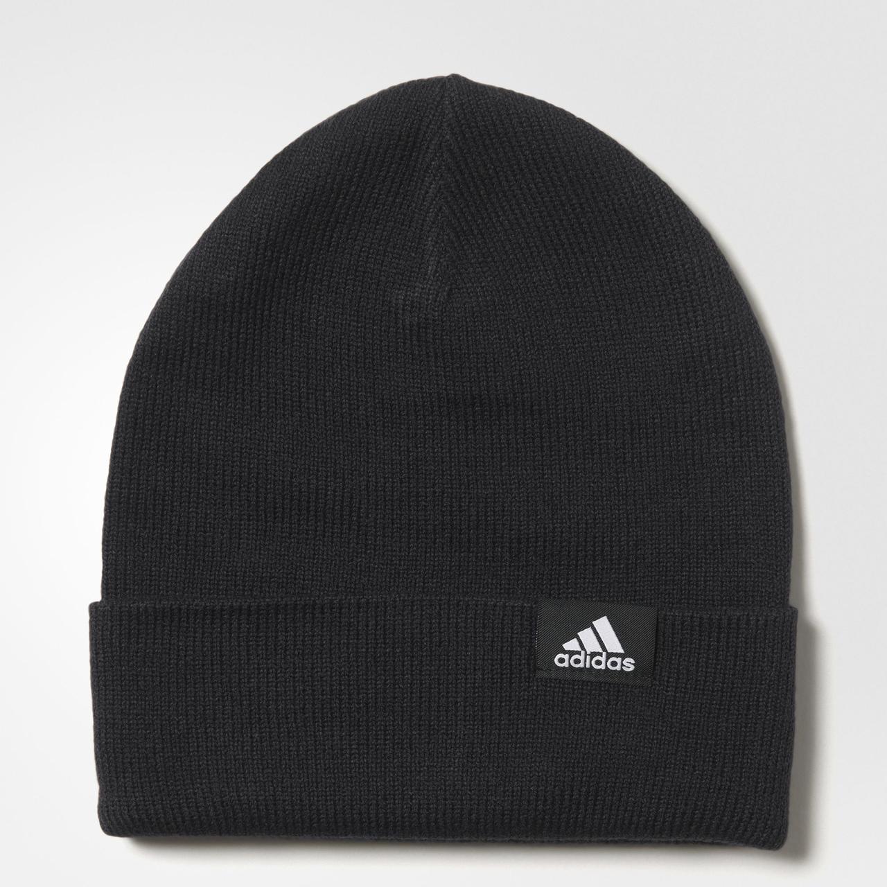 

Шапка Adidas Perf Woolie AB0349