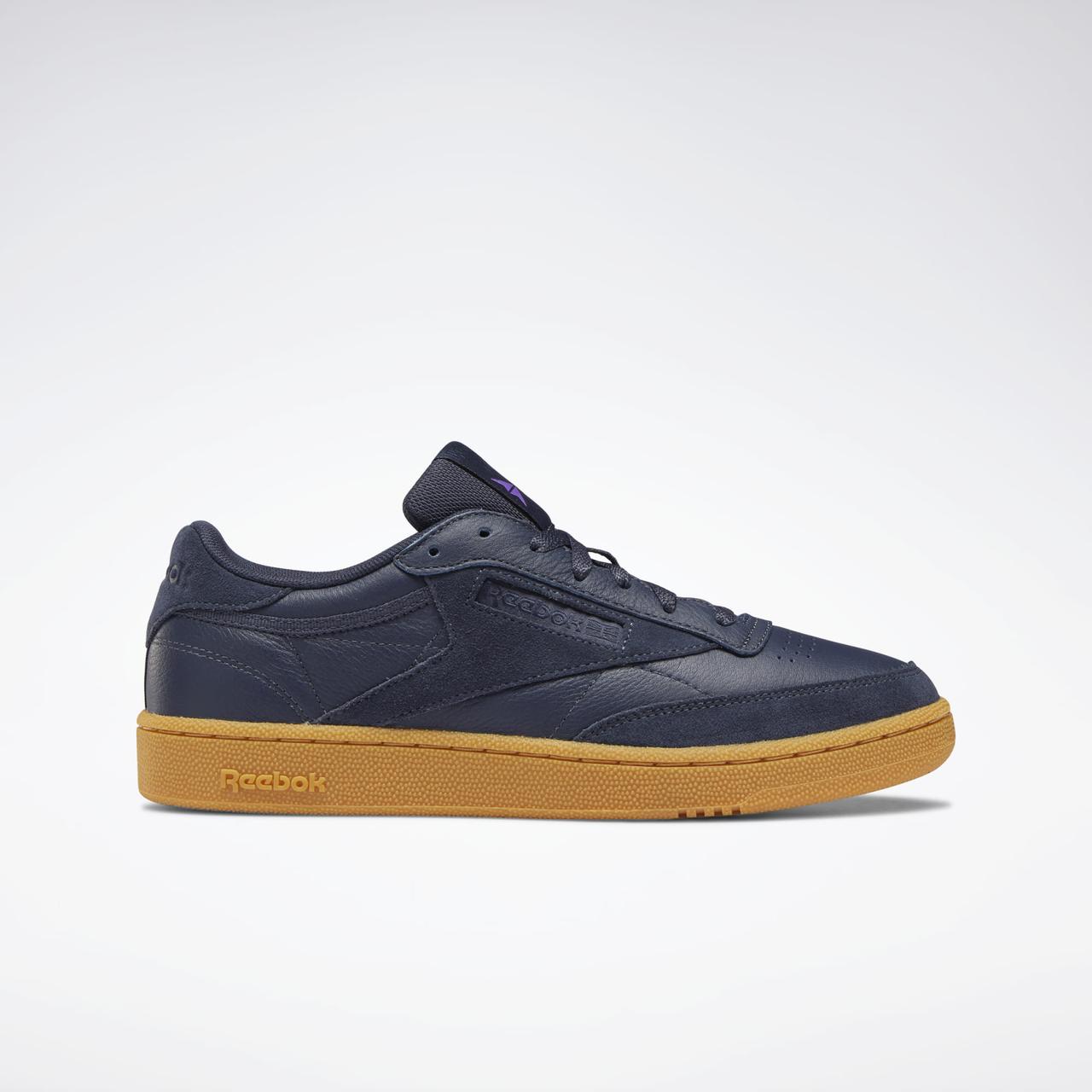 

Кроссовки Reebok Club C 85 DV6538