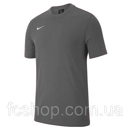 

Детская футболка Nike Team Club 19 Tee AJ1548-071