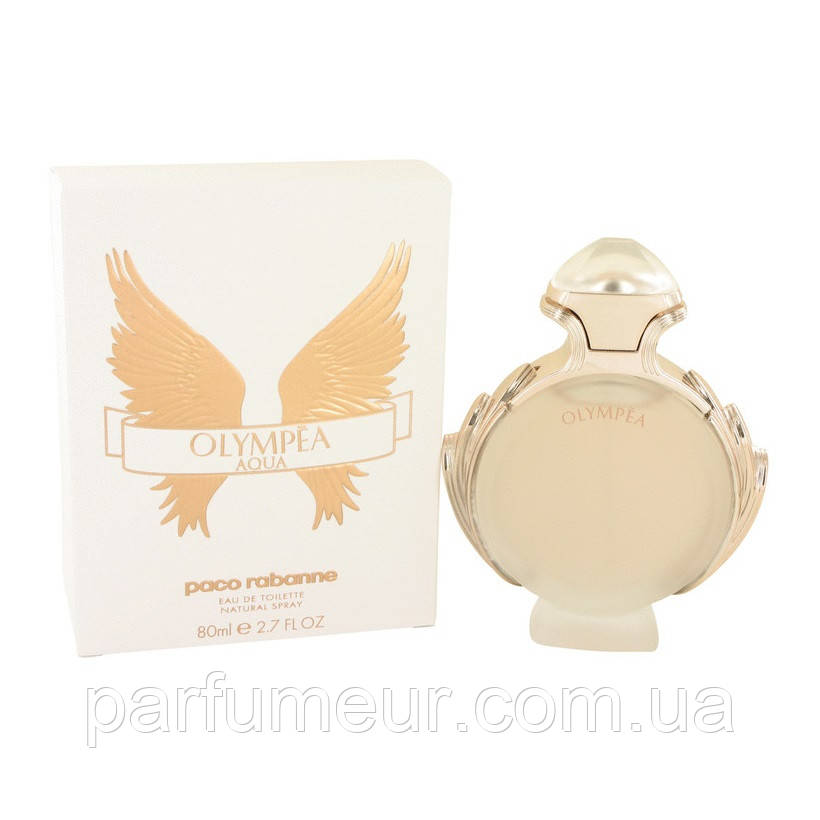 

Olympea Aqua Paco Rabanne eau de toilette 50 ml