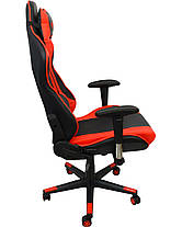 Кресло геймерское Bonro 2011-А Red, фото 3