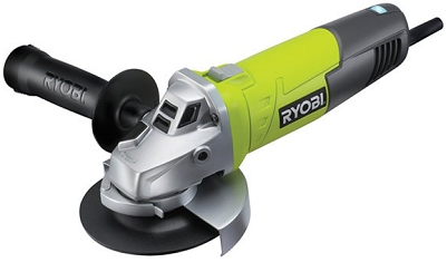 

Болгарка RYOBI EAG750RBB