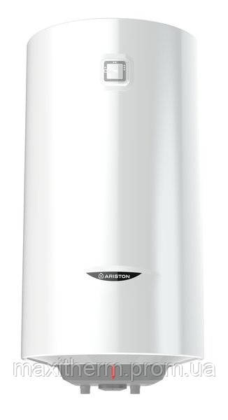 

Бойлер ARISTON PRO1 R ABS 80 V SLIM (мокрый тэн)