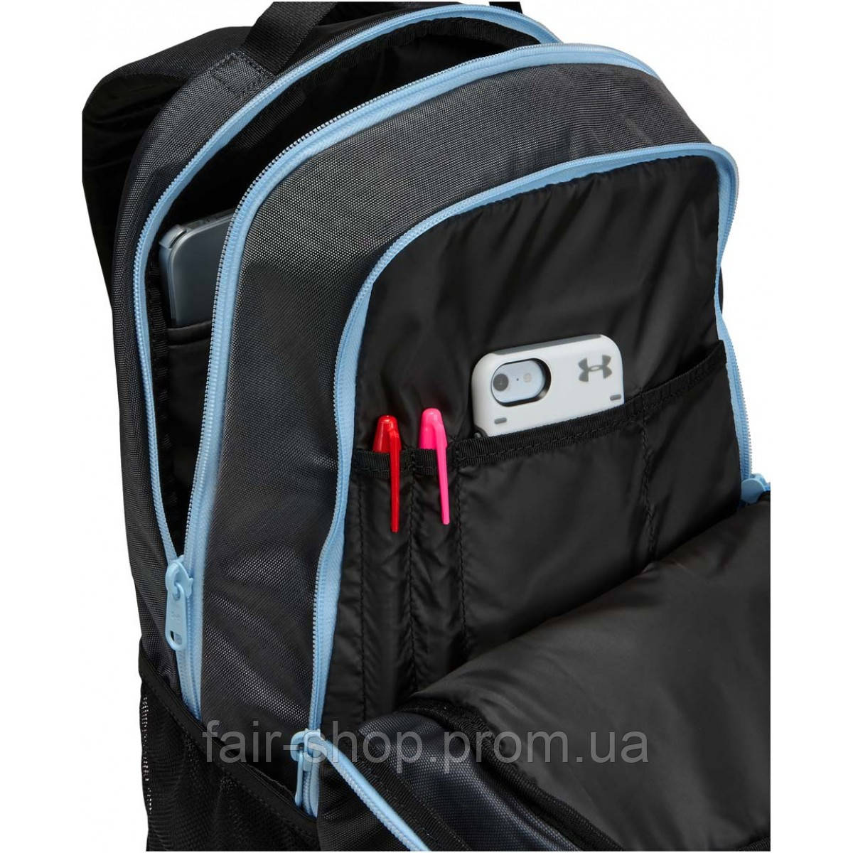 ua imprint backpack