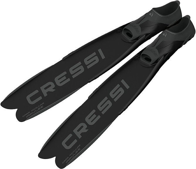 

Ласты для подводной охоты Cressi Sub Modular MPULSE