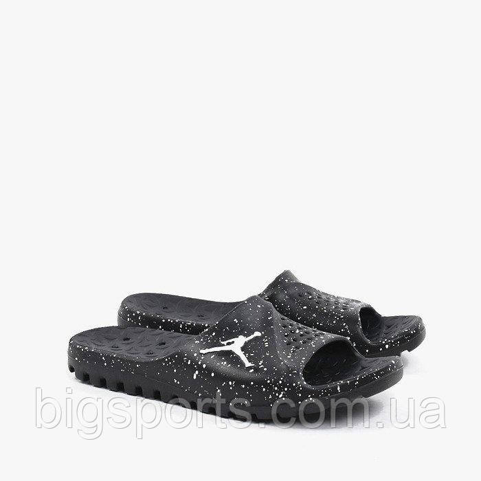 

Тапки муж. Nike Jordan SuperFly Team Slide (арт. 716985-031) 40 (25 см), Черный